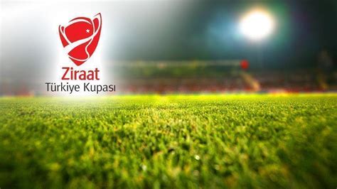 Z­i­r­a­a­t­ ­T­ü­r­k­i­y­e­ ­K­u­p­a­s­ı­­n­d­a­ ­2­.­ ­t­u­r­ ­m­a­ç­l­a­r­ı­ ­b­a­ş­l­a­d­ı­
